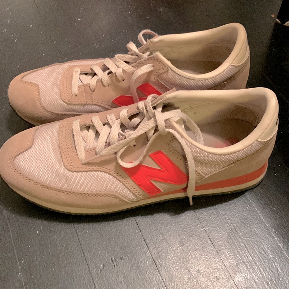 New Balance sneakers